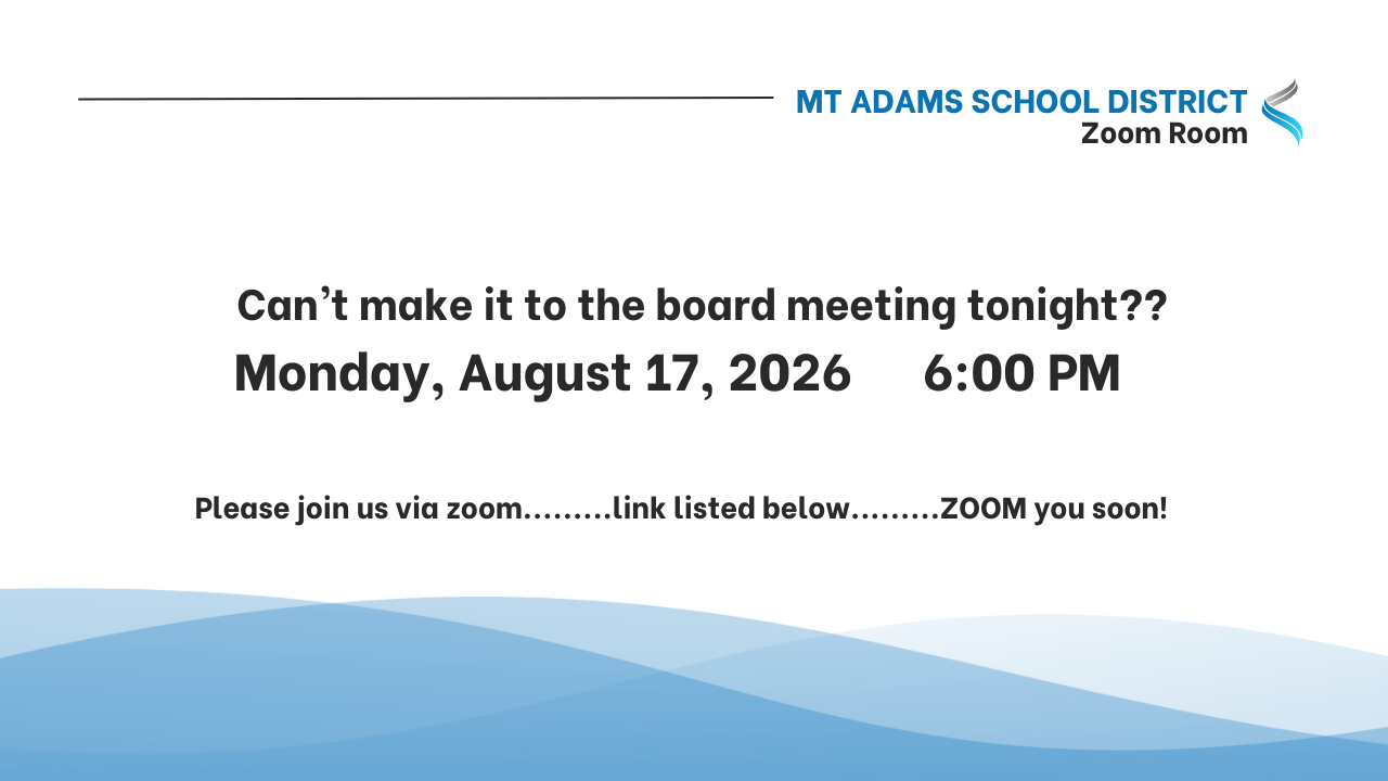 ZOOM WITH THE BOARD
