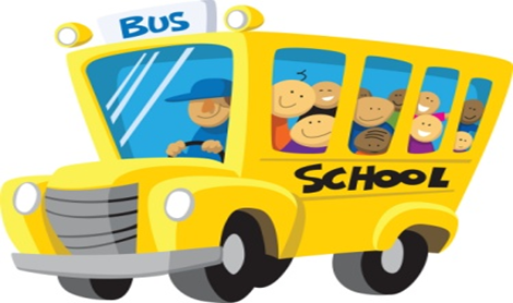 Back to School - Open House