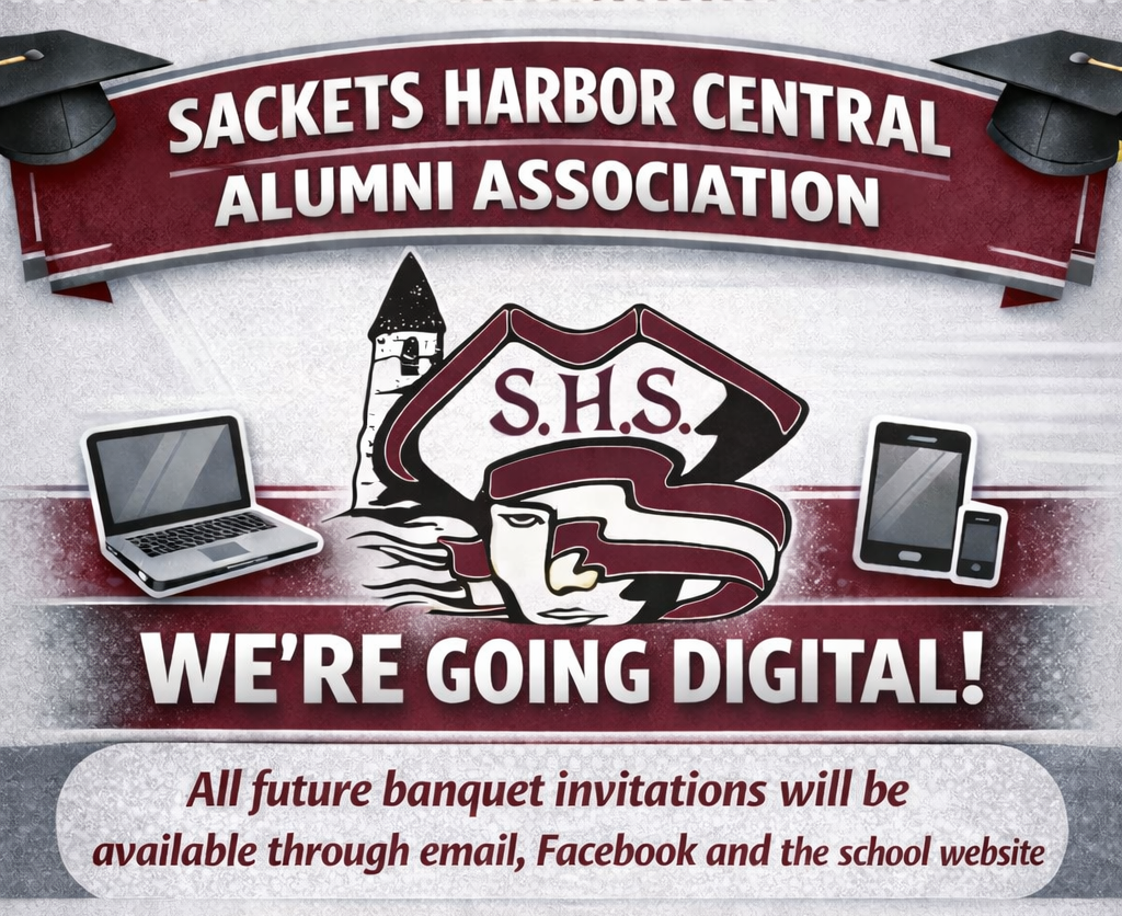  Sackets Harbor Alumni