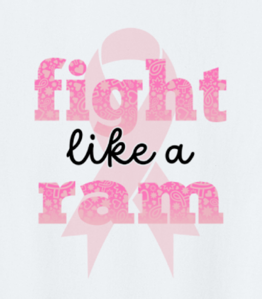 Pink-Out shirts are on sale now