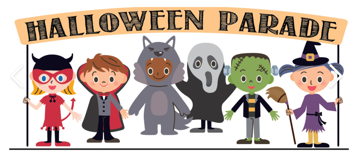 Halloween Parade