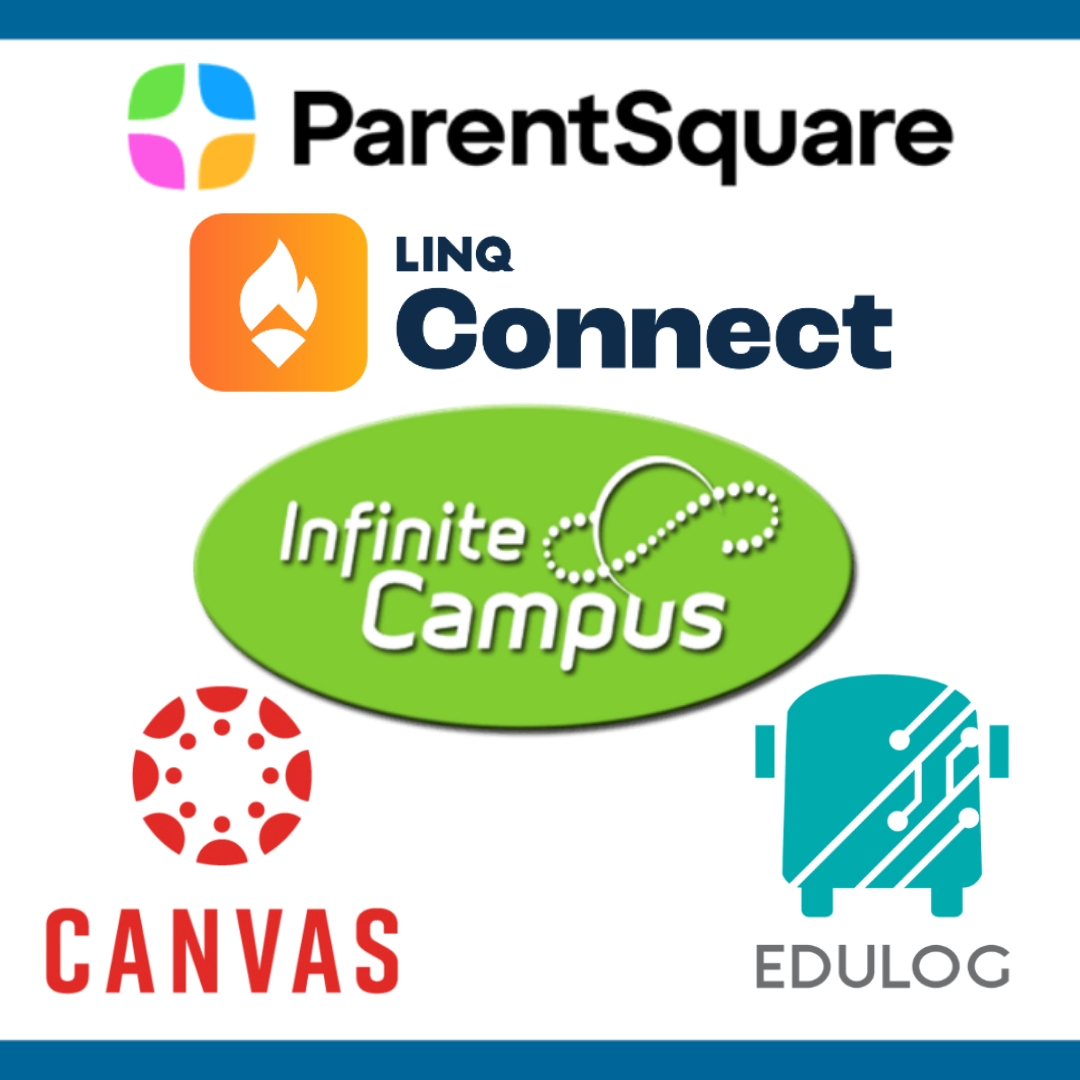 CCS Essential Apps!