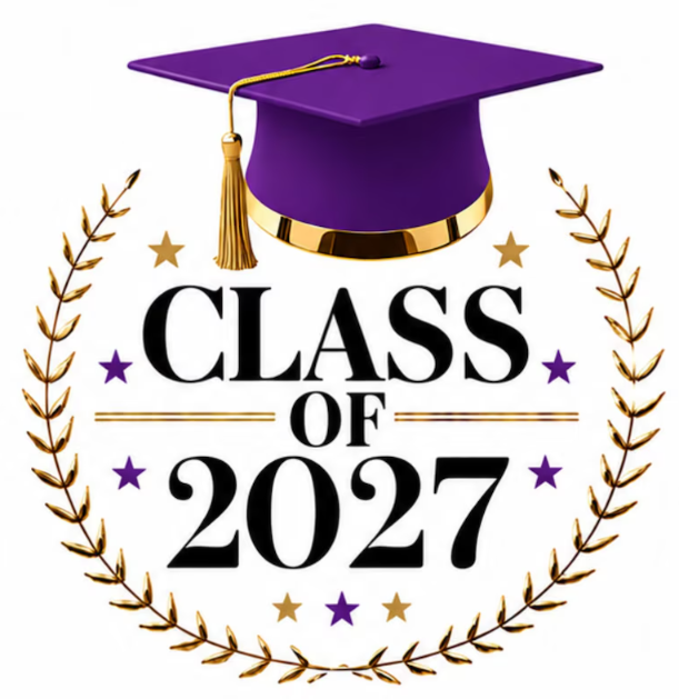 Class of 2027 Cap and Gown Information