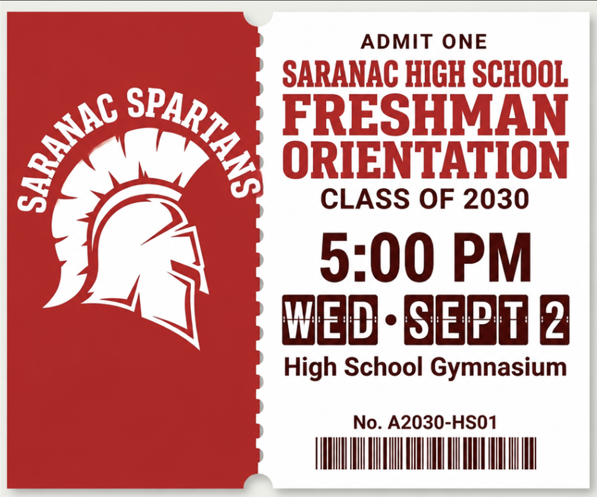 Freshman Orientation