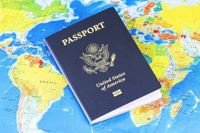 Genre Passport Challenge