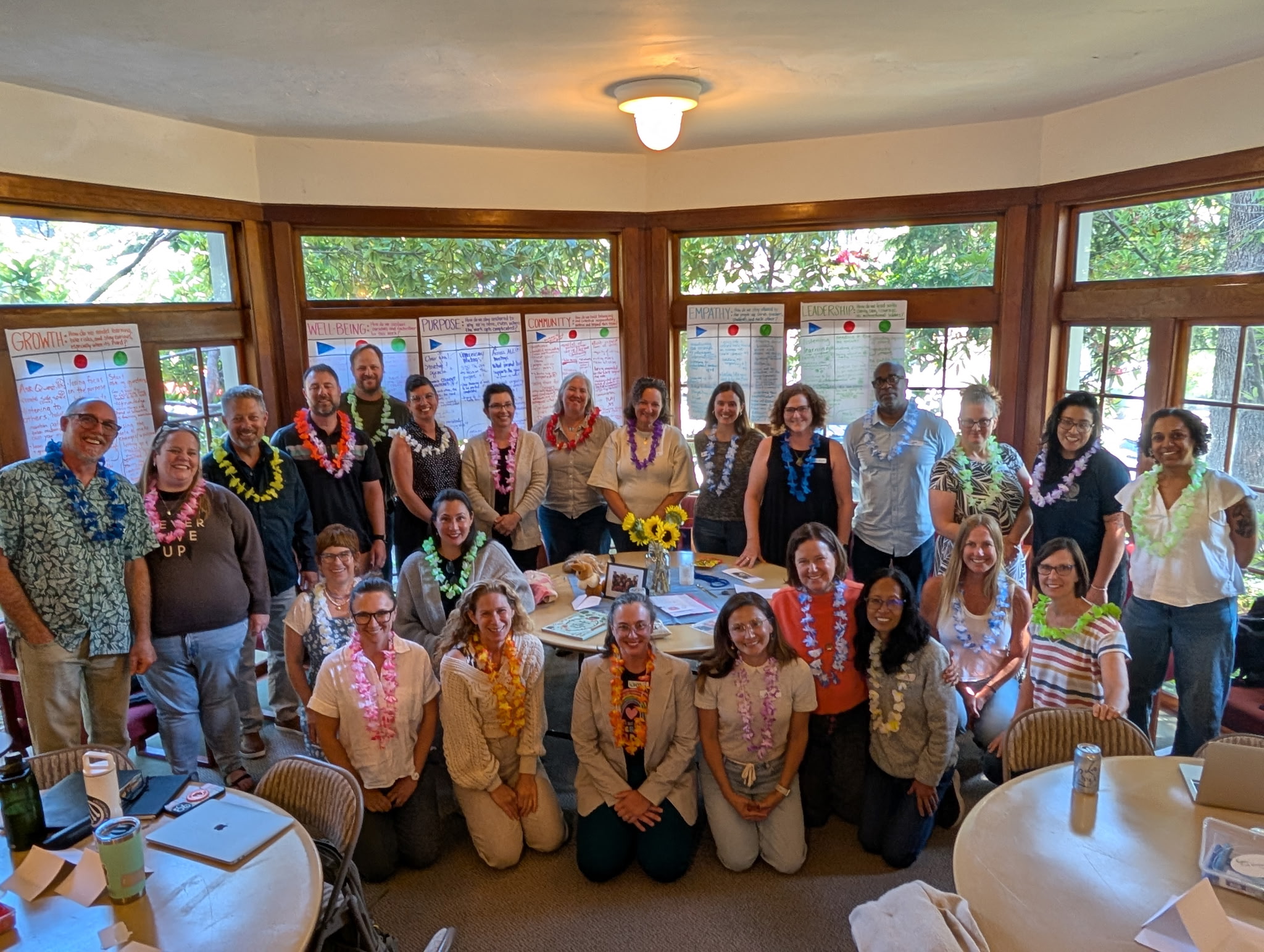 Instructional Leadership Teams Build Momentum for the 2026–27 School Year