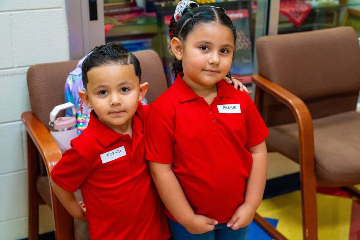La Joya ISD Takes Early Learning Enrollment Directly to Families Through "Boots on the Ground" Campaign