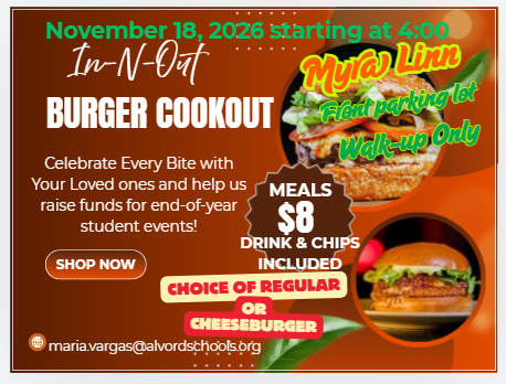 In-N-Out Cookout Coming to Myra Linn 