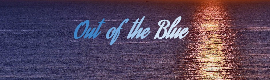 2026 Edition of Out of the Blue is Ready to View 