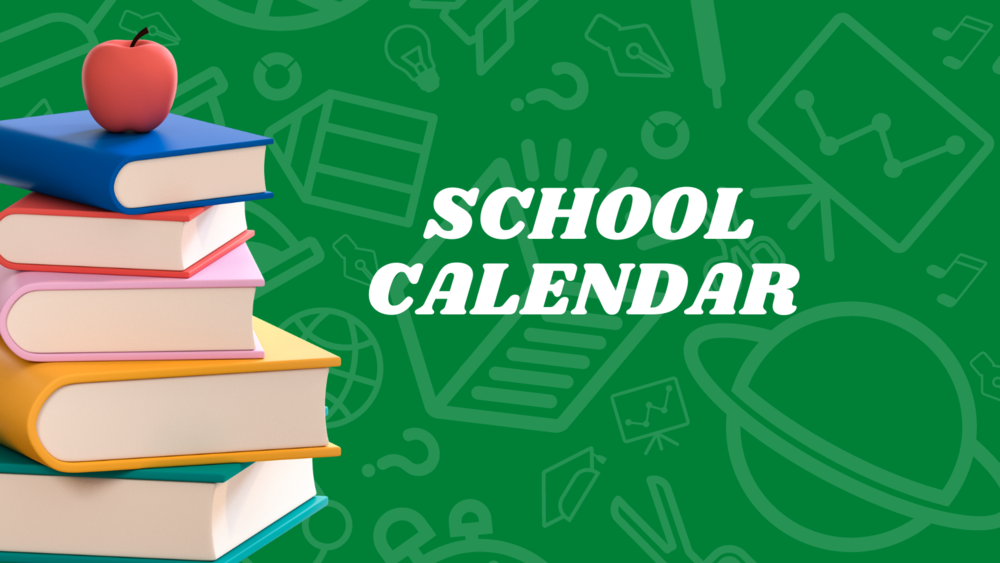 2026-27 and 2027-28 DISTRICT CALENDARS APPROVED