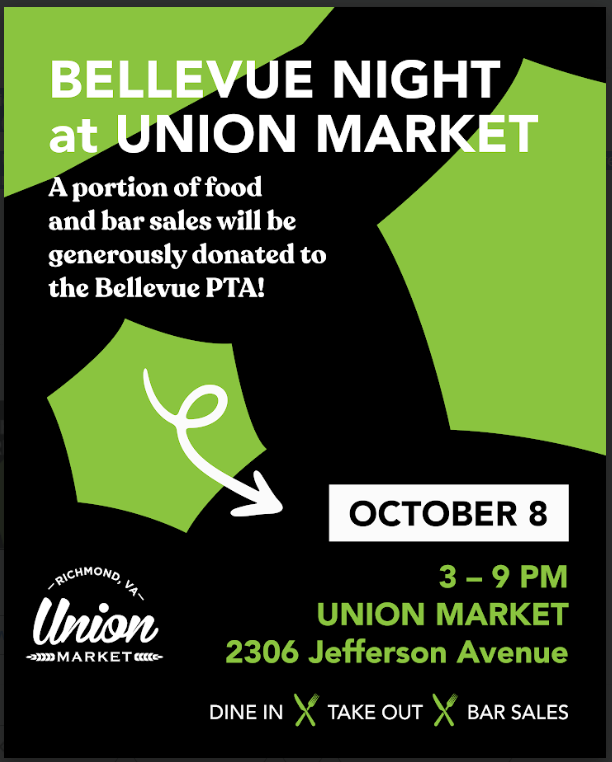 Bellevue Night at Union Market