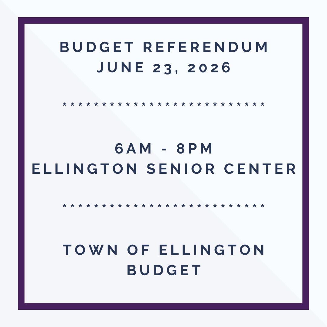 Referendum Reminder 