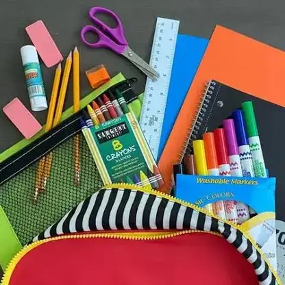 School Supplies