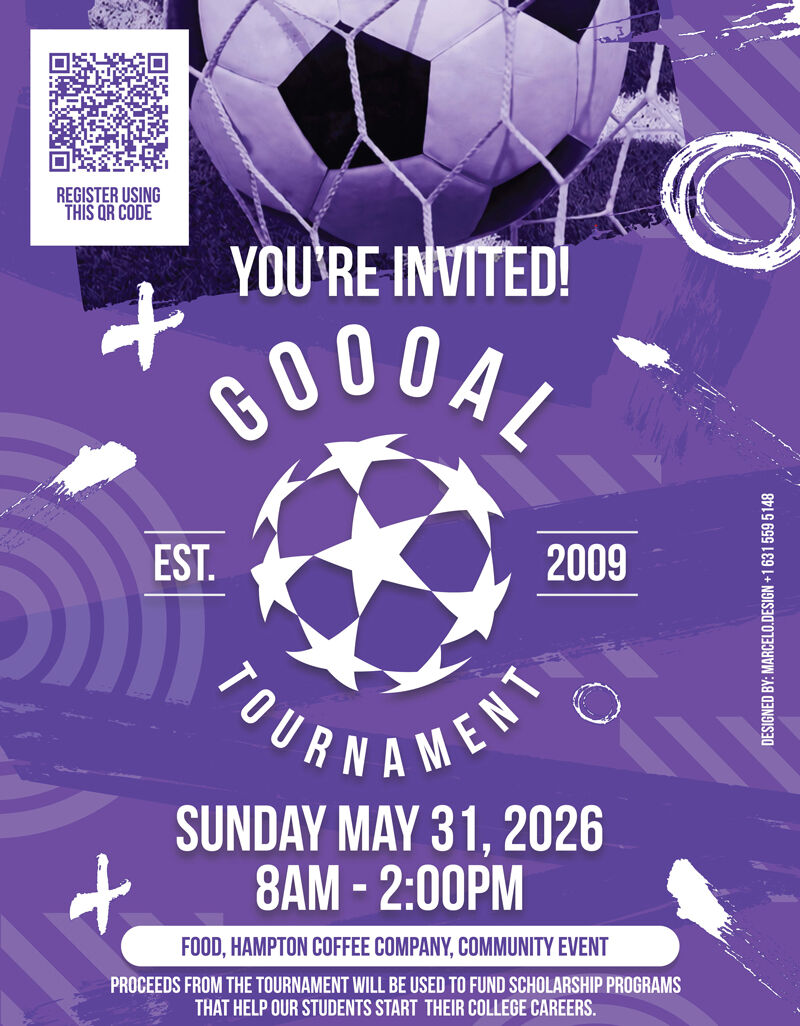 SHS - Soccer Tournament May 31