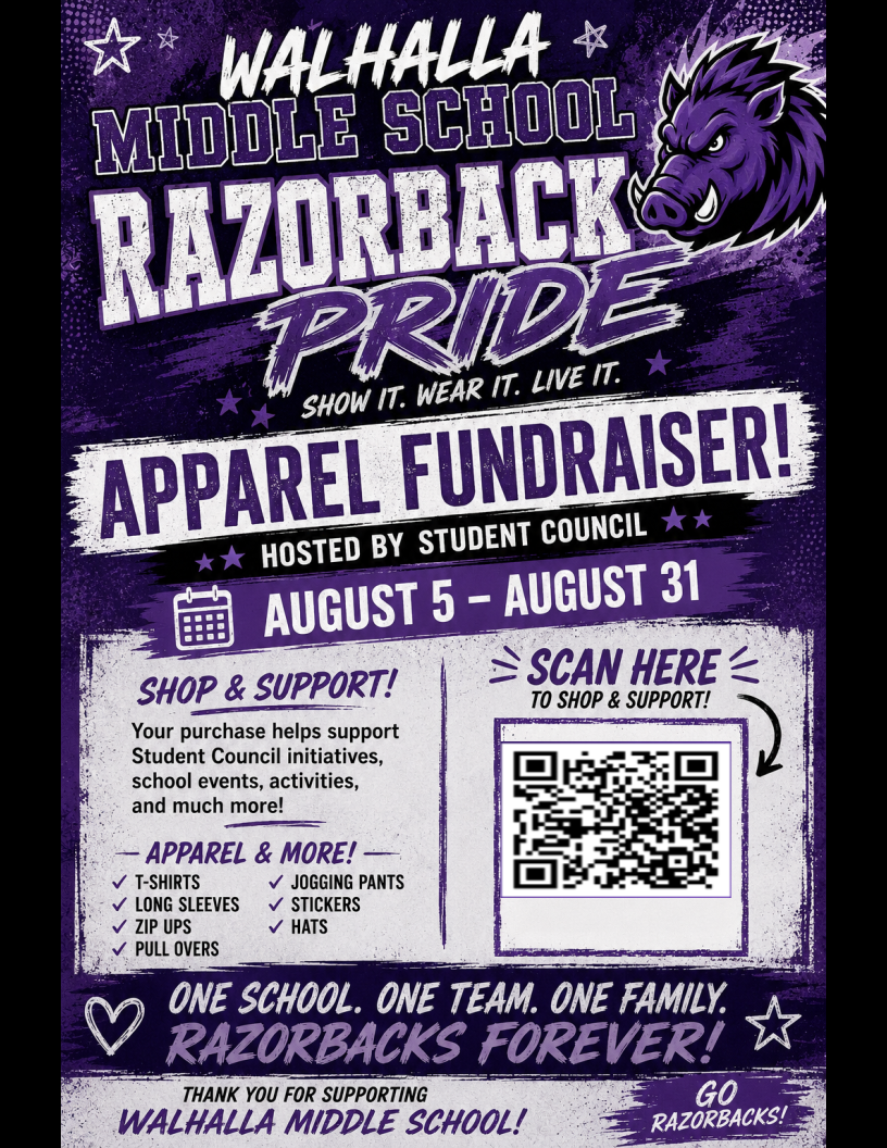 WMS Apparel Store