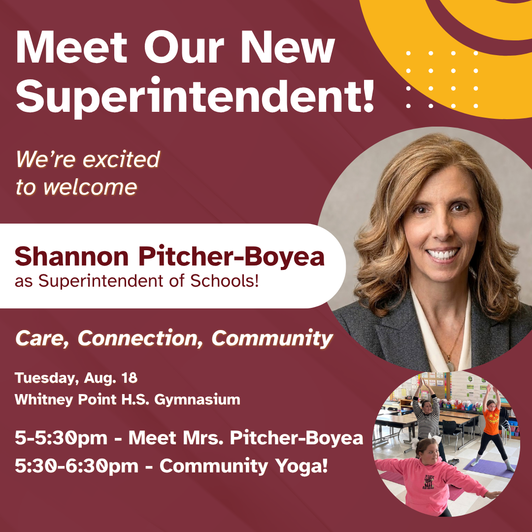 Care, Connection, Community