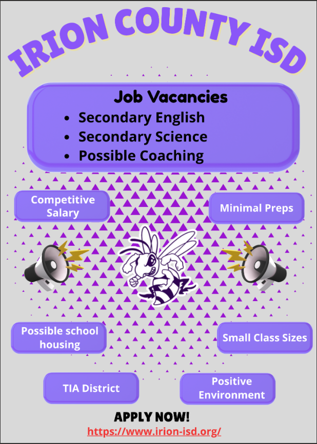 Job Vacancies