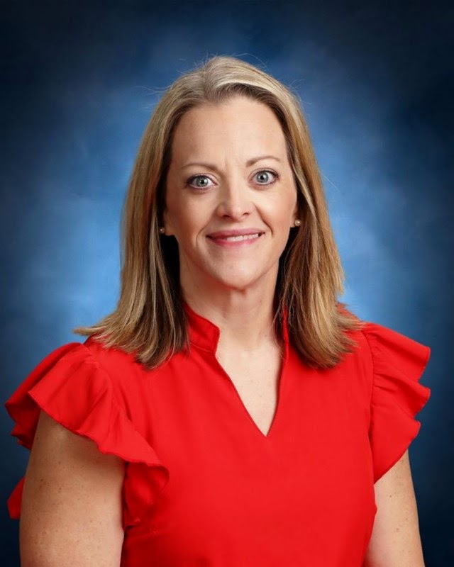 Rebecca Ryan Named as Elementary Curriculum Supervisor