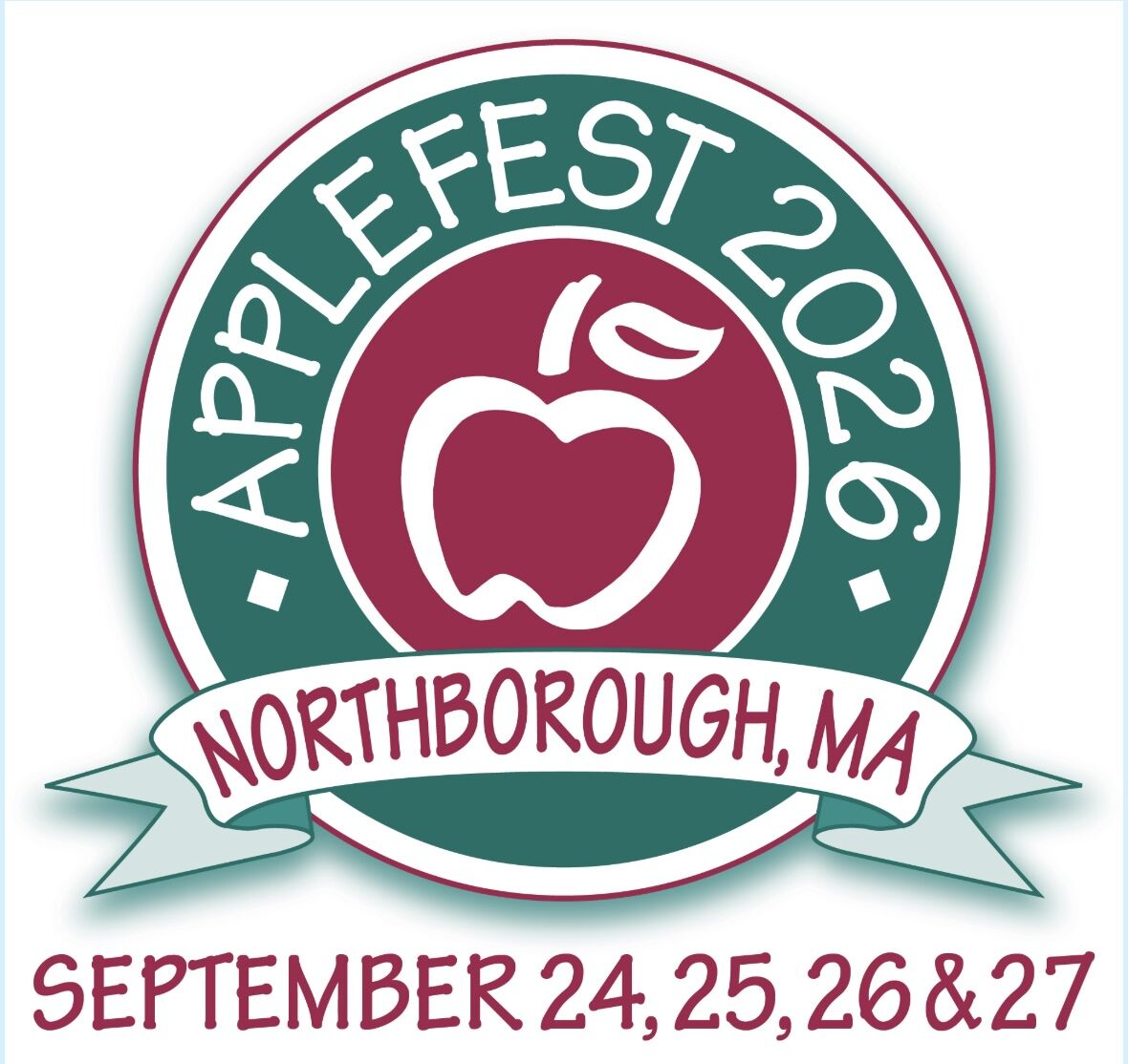 Applefest Flyer