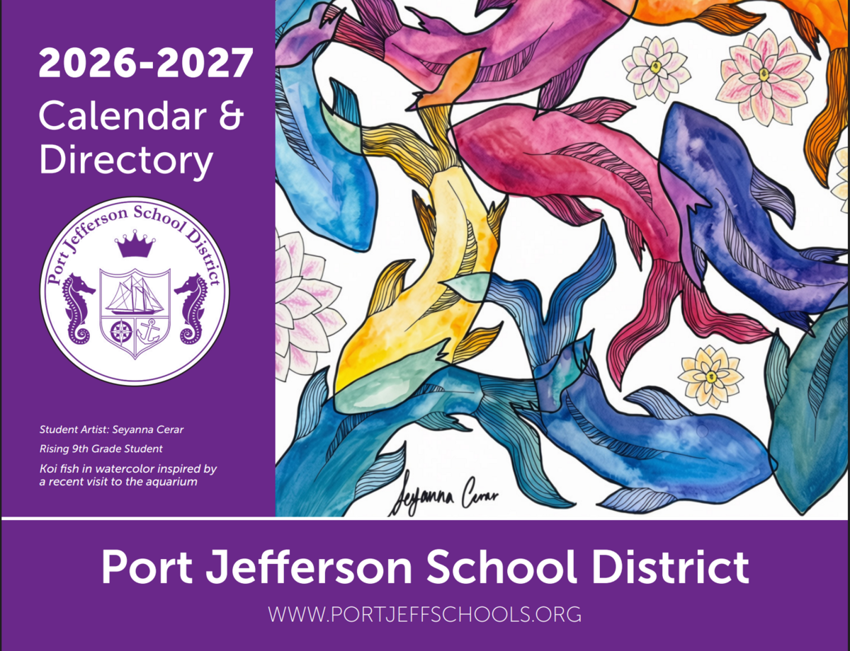 2026-2027 School Calendar 