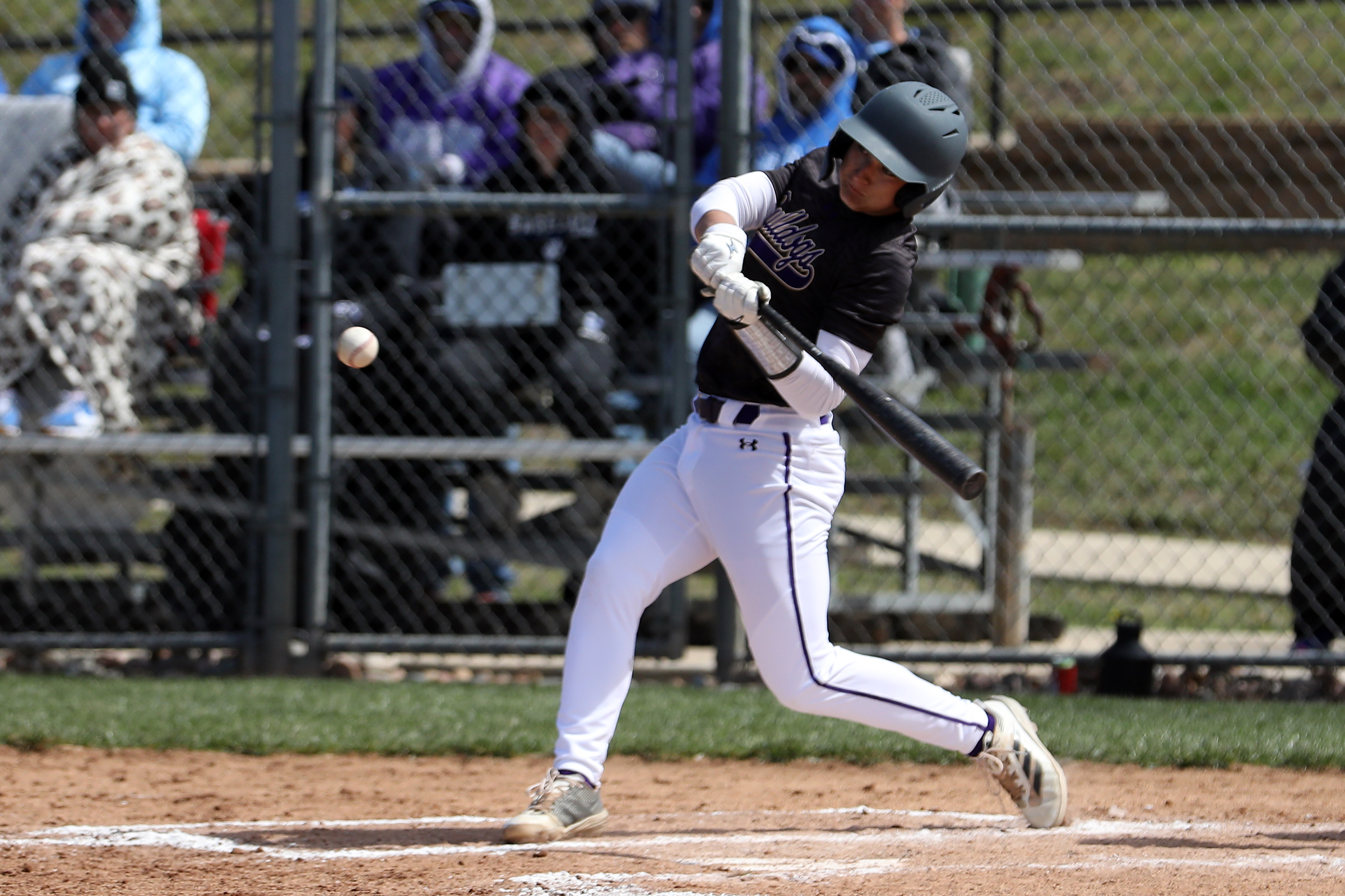 Bulldogs Open District Baseball Tournament Today