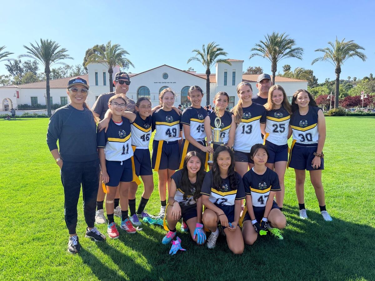 football team