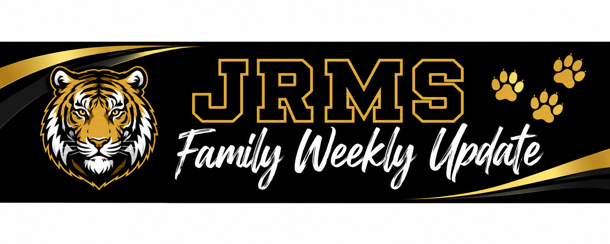 Family Weekly Update