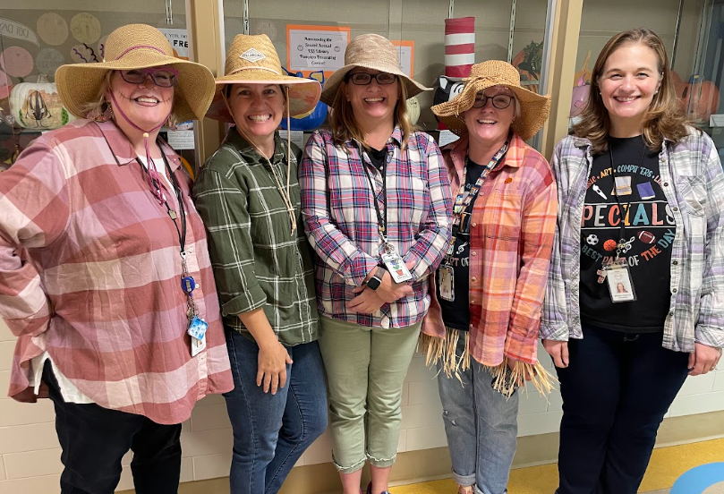 Specialist Theme Day