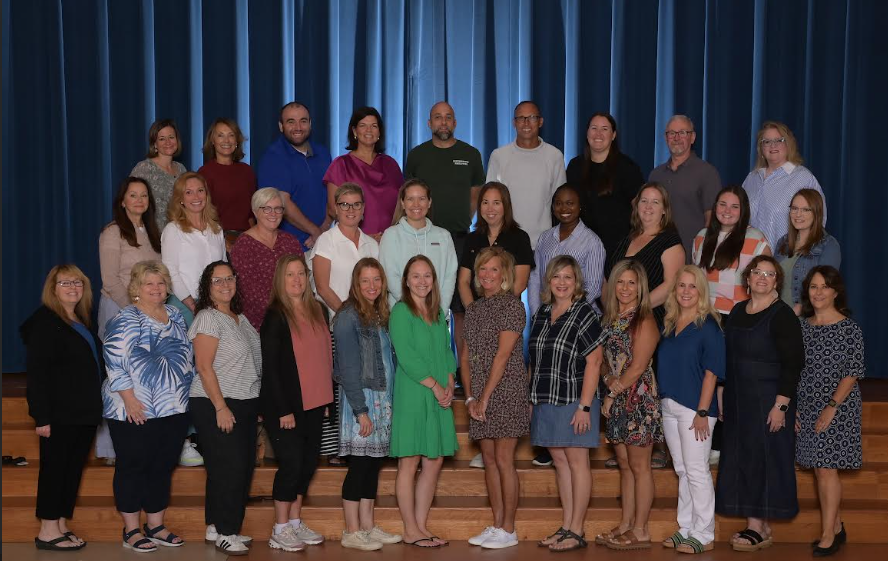 Faculty Picture LSS