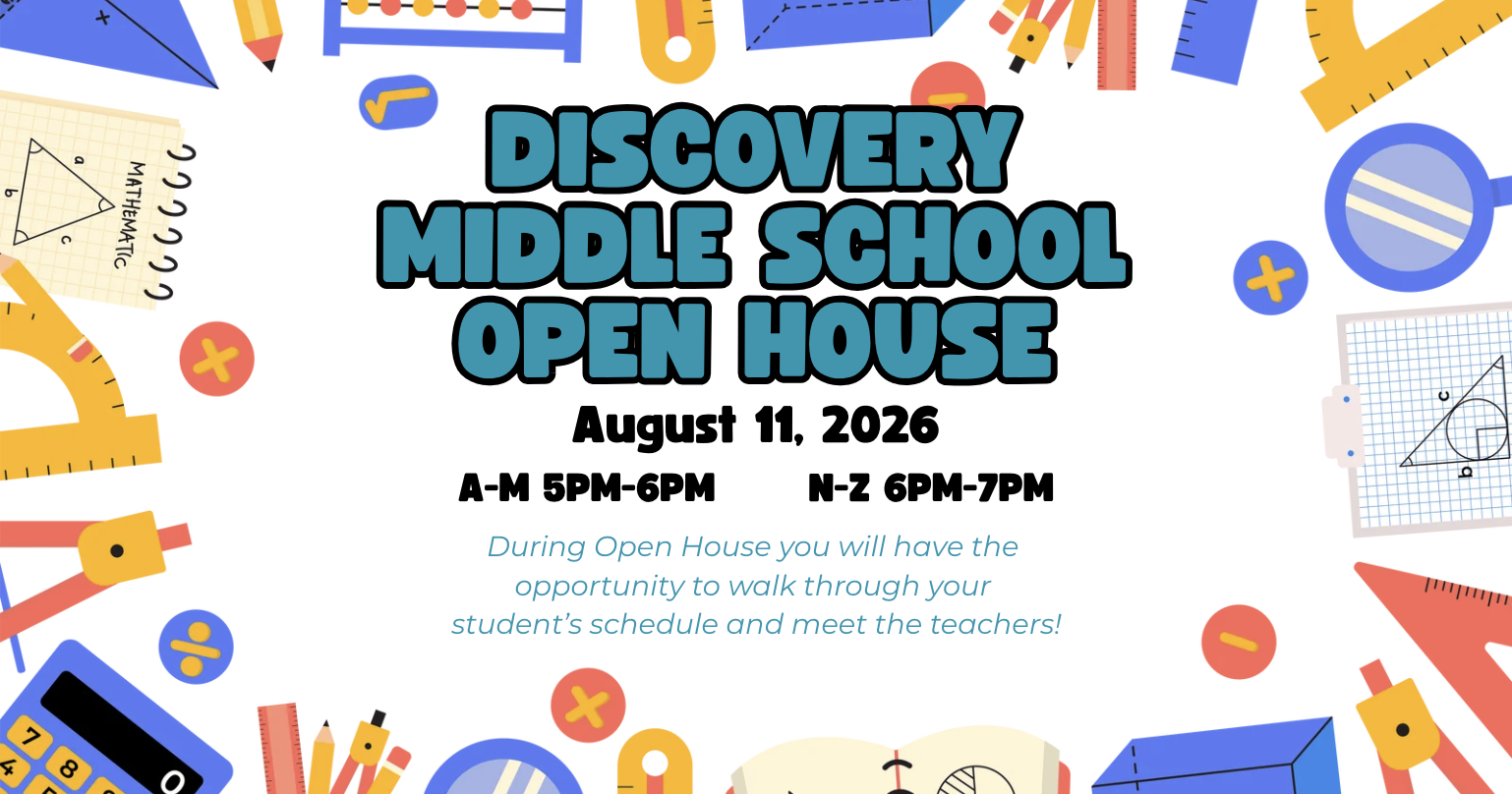 open house