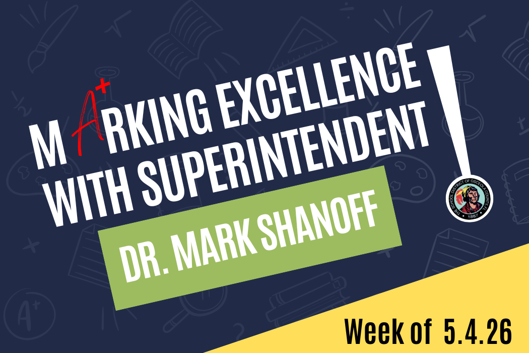 Marking Excellence Season 3 Episode 37: Teacher and Staff Appreciation