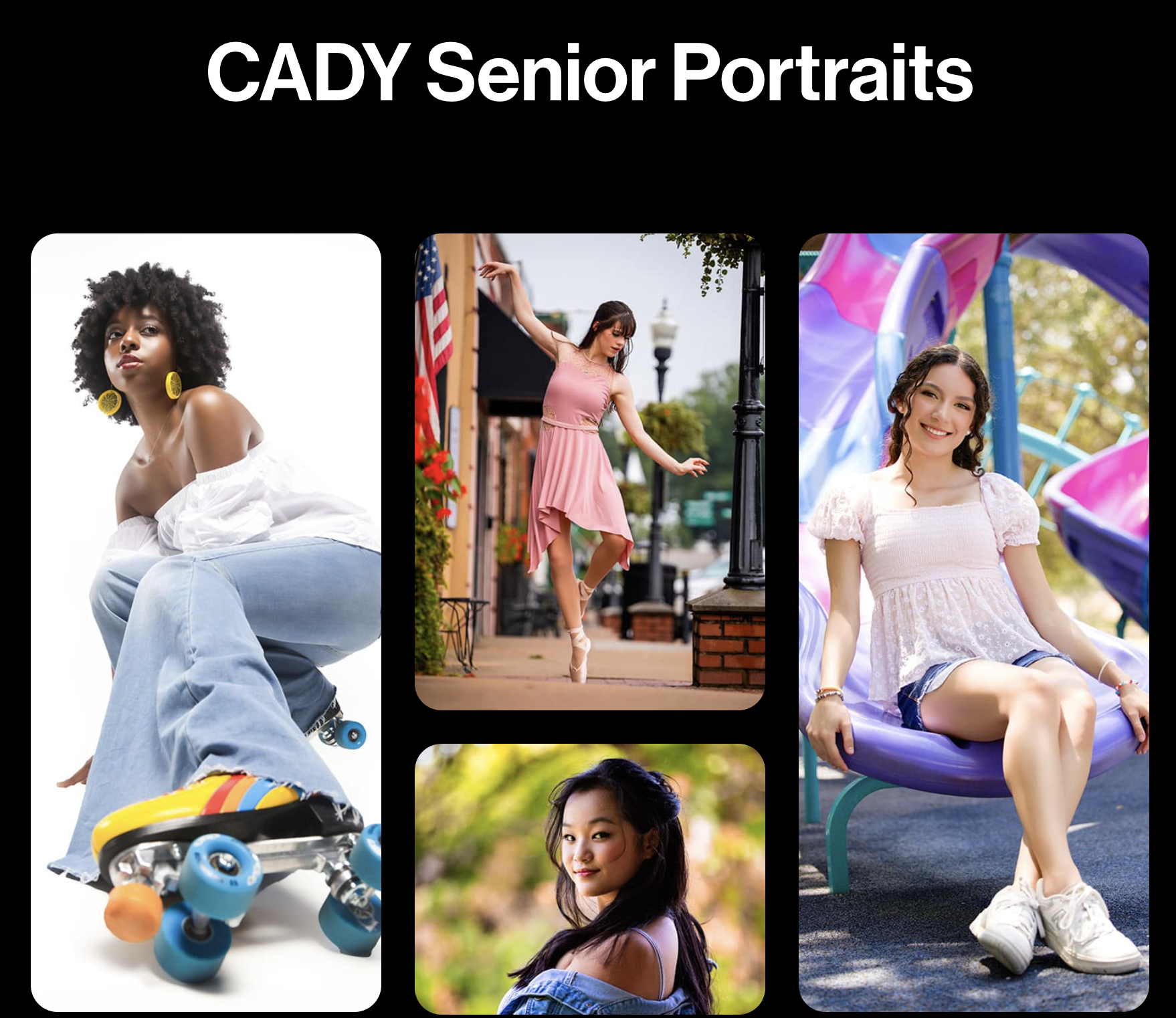 Senior Pictures
