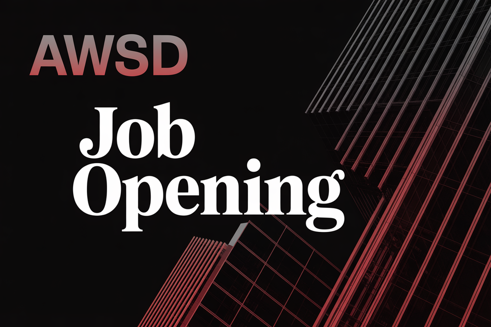 Coach Positions Open 26-27