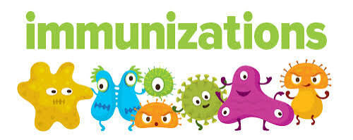 Immunization Reminder for Incoming Students and 7th Grade Students