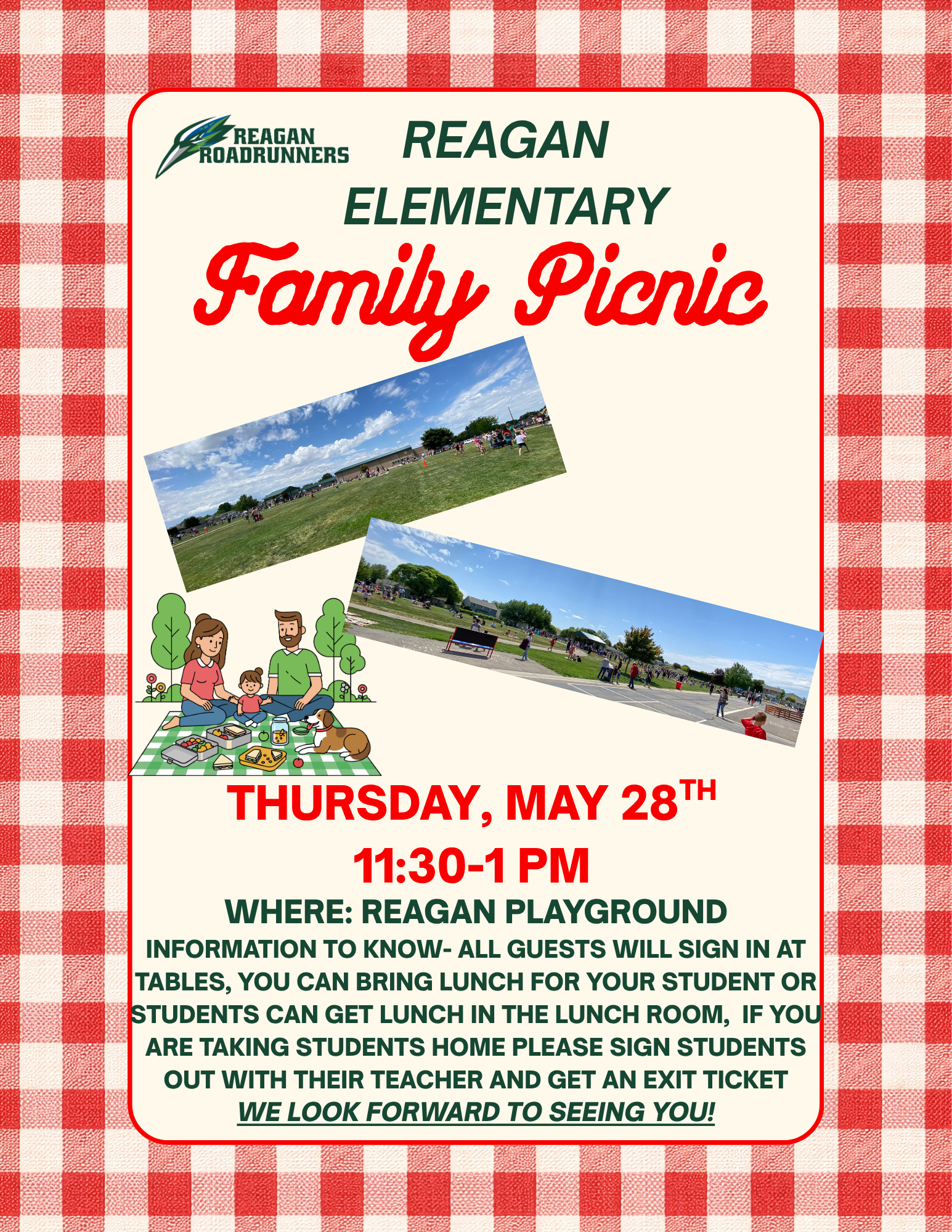 Family Picnic