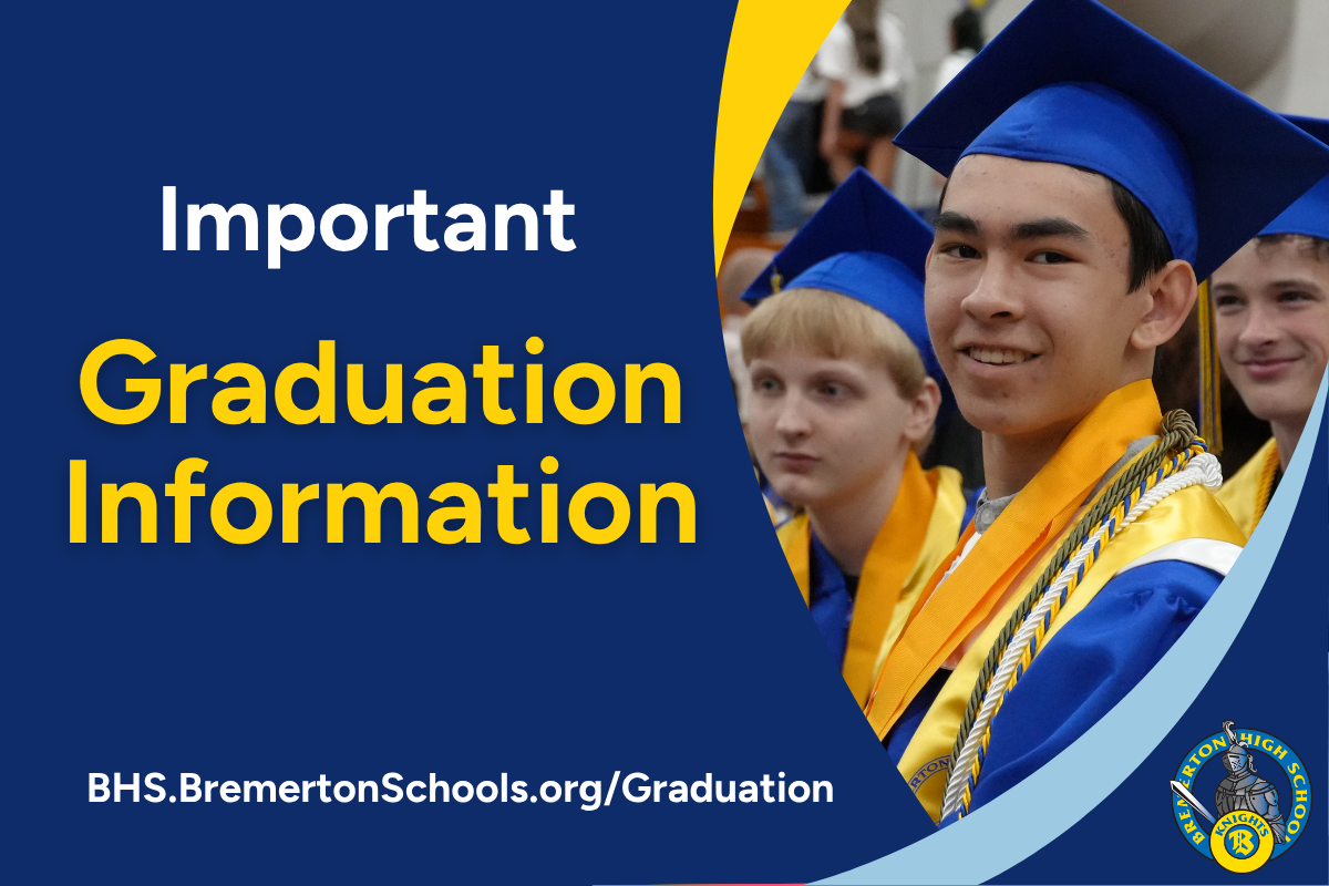 Graduation Information