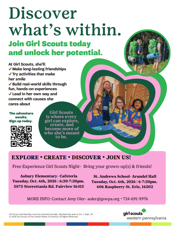 Girl Scouts