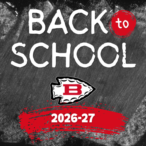 Back to School!