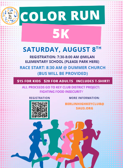 Color Run 