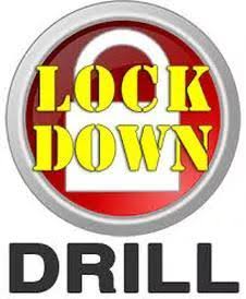 Lockdown Drill