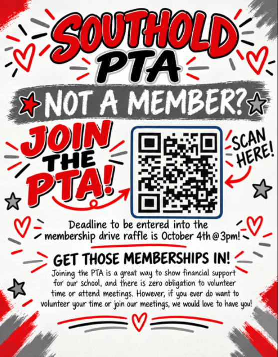 Southold PTA!