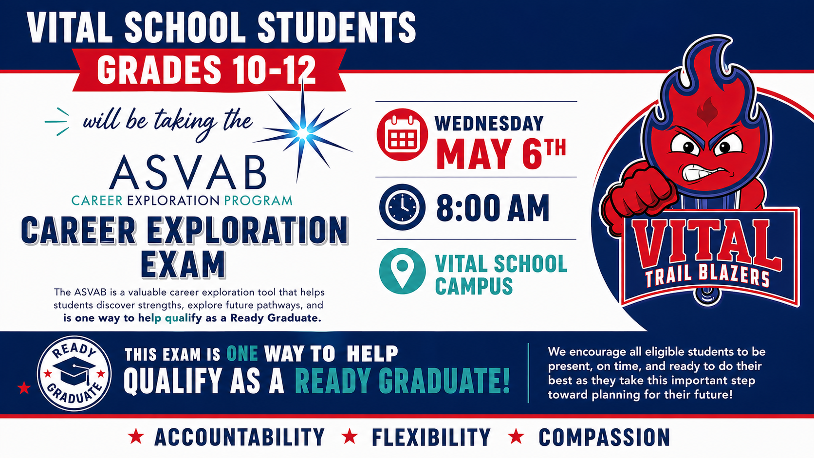 ASVAB - Career Exploration Test