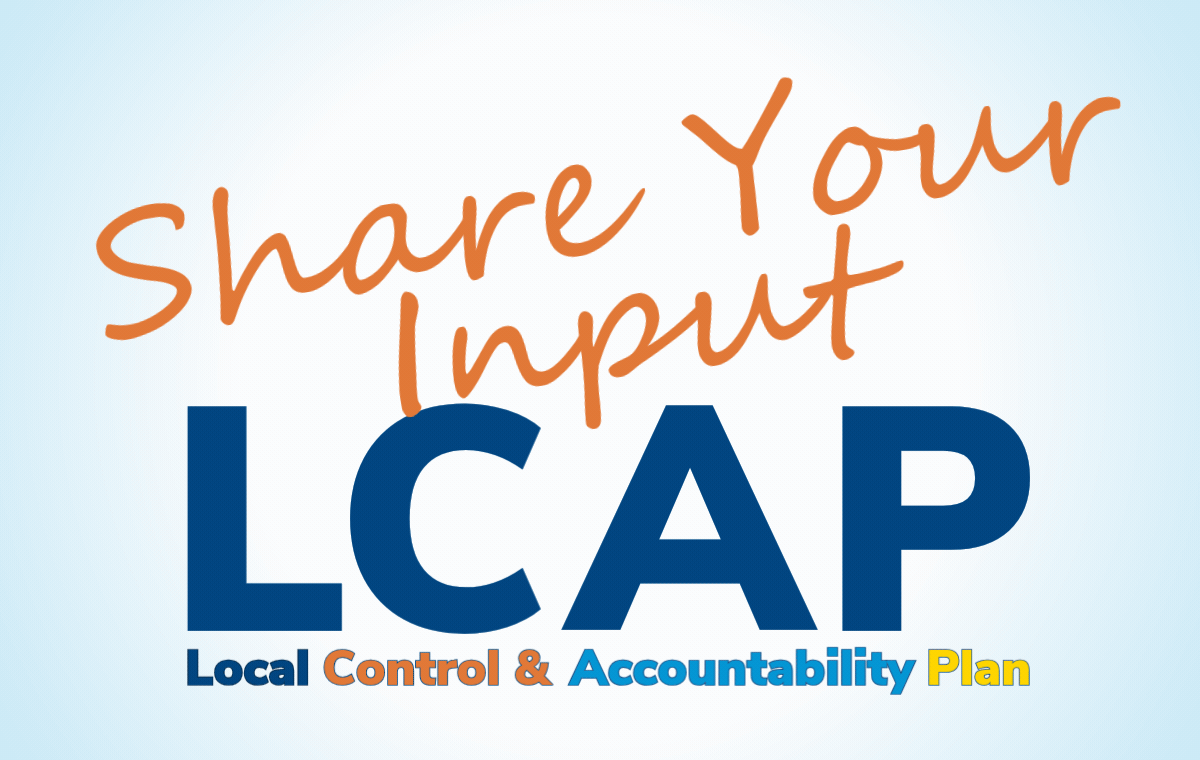 Provide your input: Review and Comment on the 2026-2027 LCAP Draft