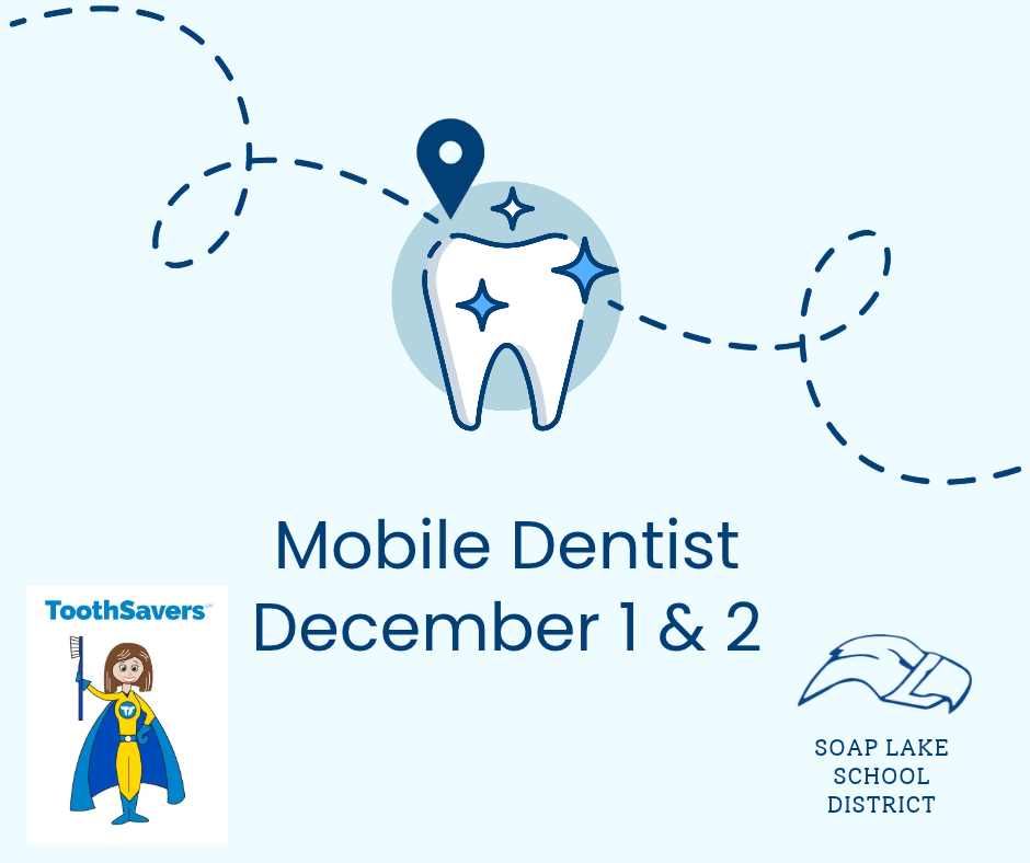 Dental Services at School - Sign Up Now!