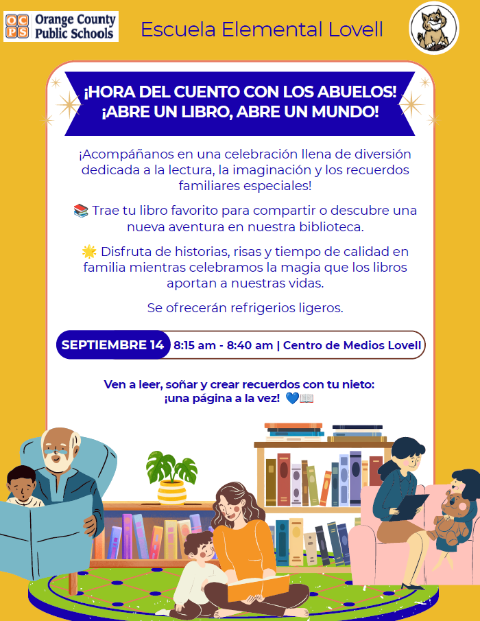Grandparents reading stories_Spa