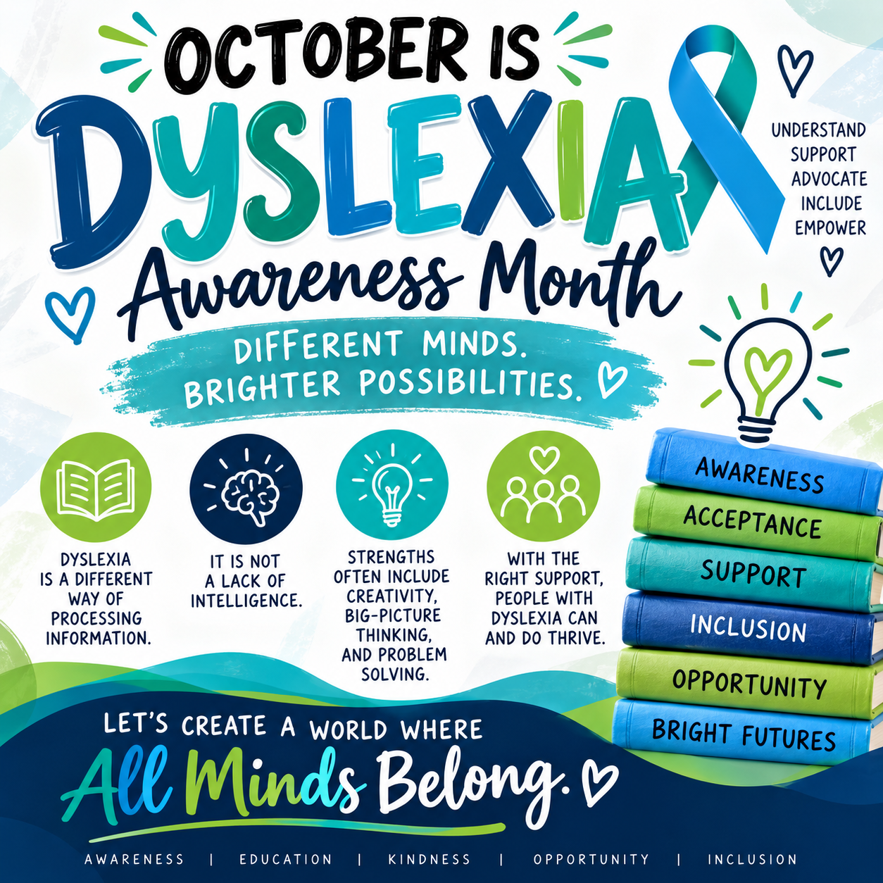 Dyslexia