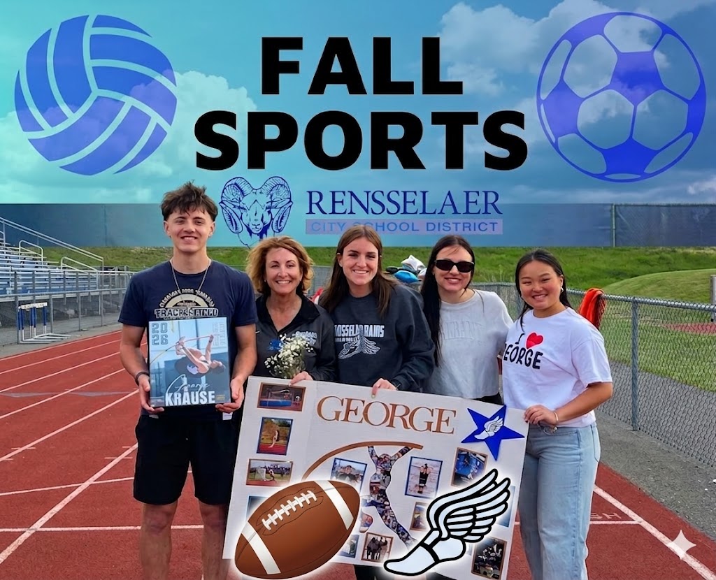 RCSD Athletic Updates: Championship News, Awards Night, Fall Sign-Ups, and Football Camp
