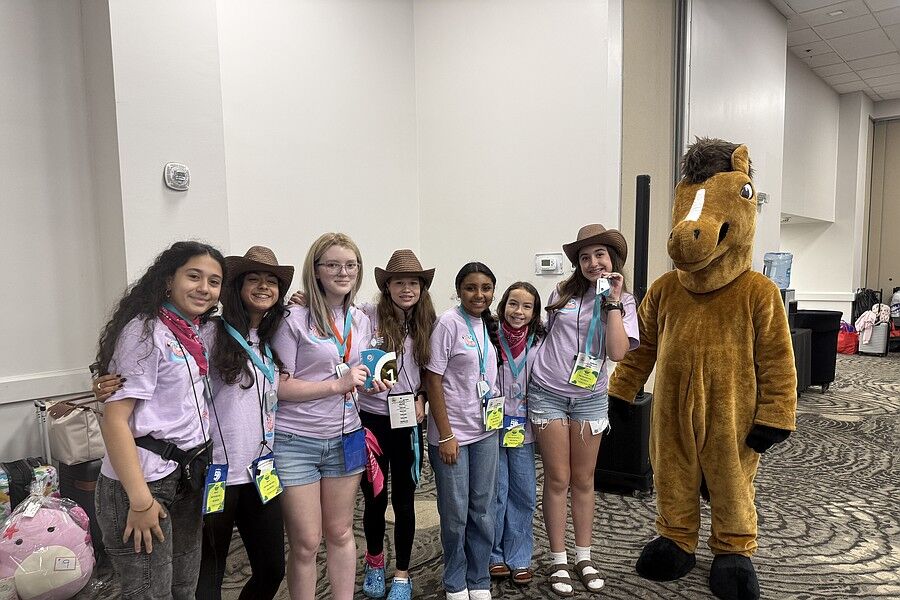 Future Problem Solvers ITMS winners
