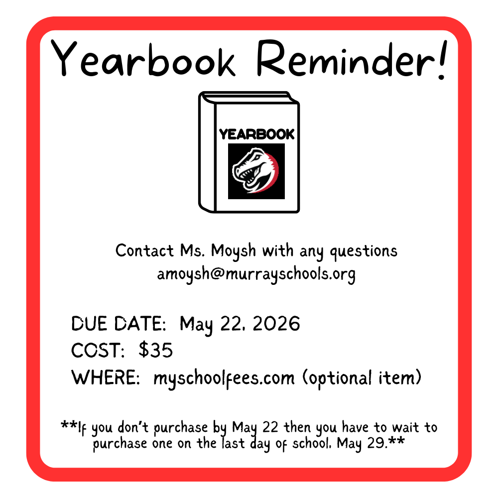 Yearbooks