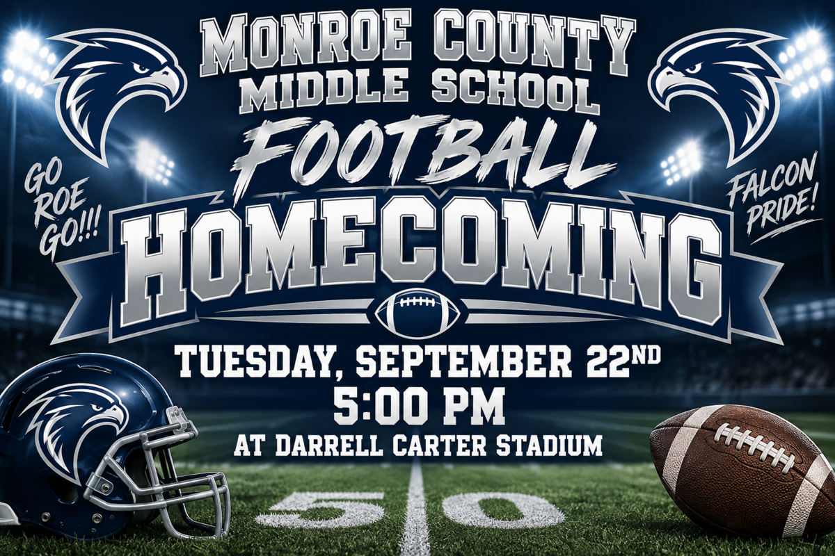 Homecoming and Football Game